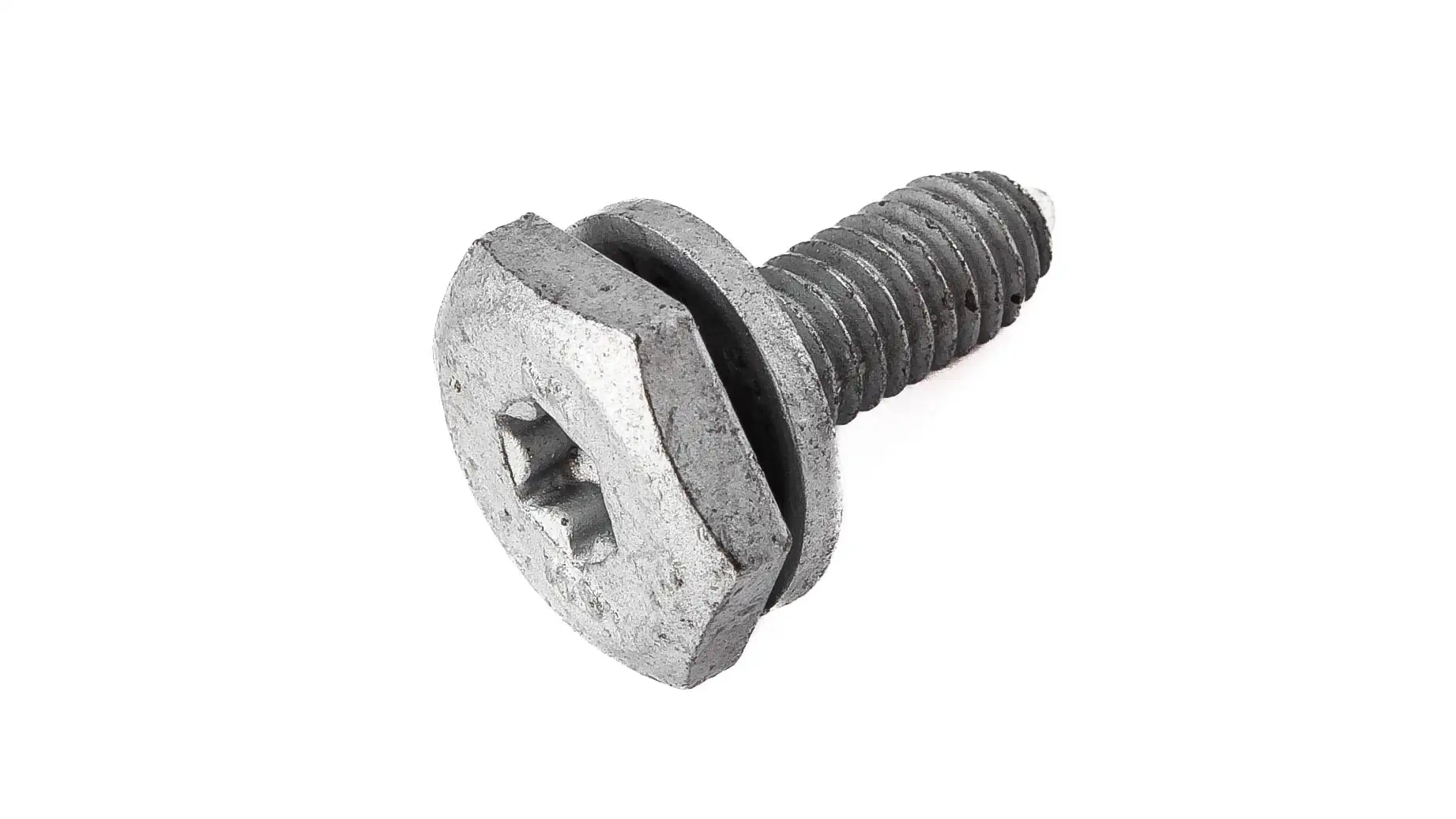 BMW Torxschraube gewindefurchend M6 E84 F20 F21 F22 F23 F30 F31 F