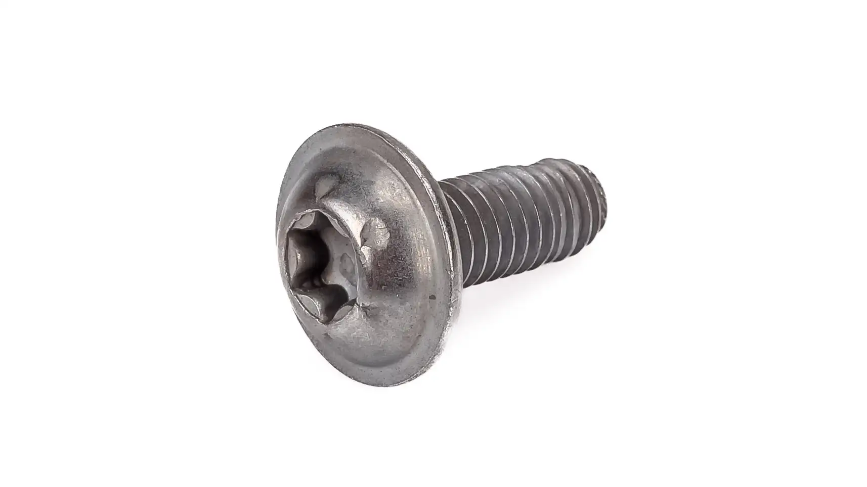 BMW Linsenschraube gewindefurchend M6 F22 F23 F31 F87 F87N G12 G3