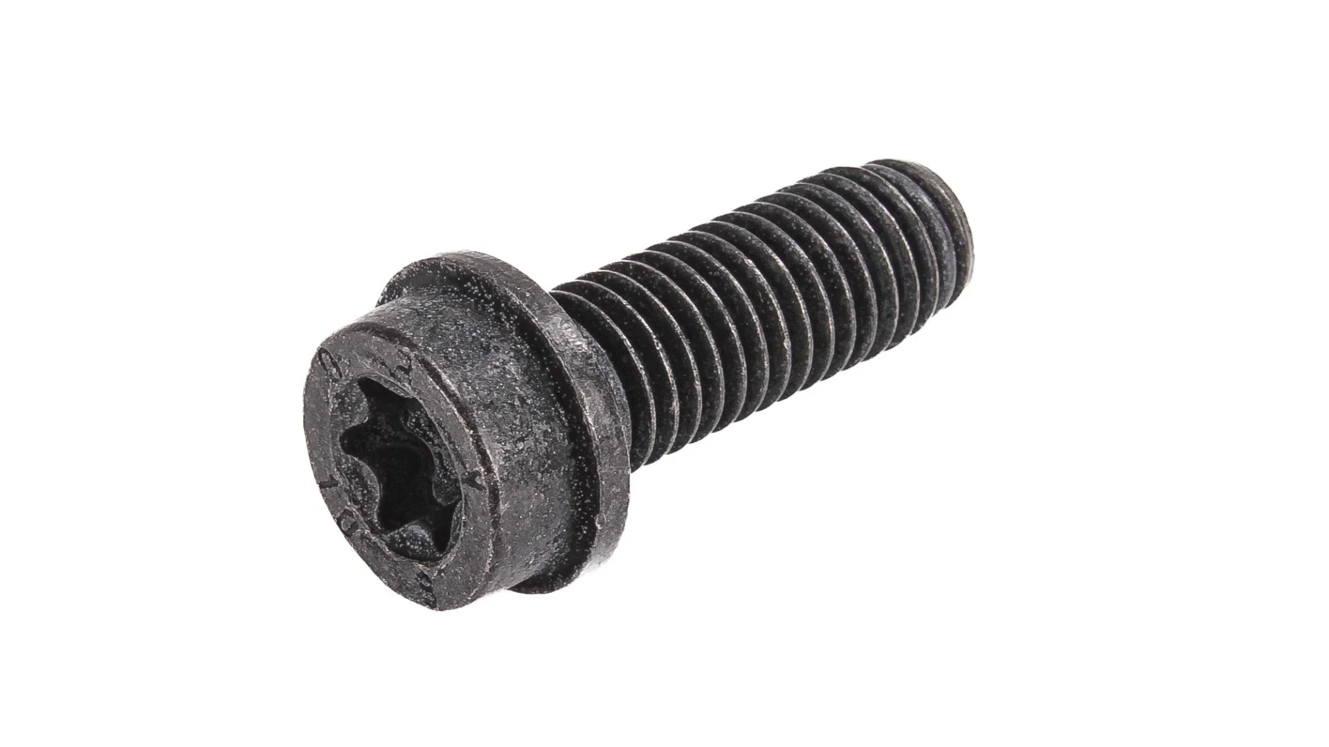 Original BMW Zylinderschraube M10x28 07149321690-2