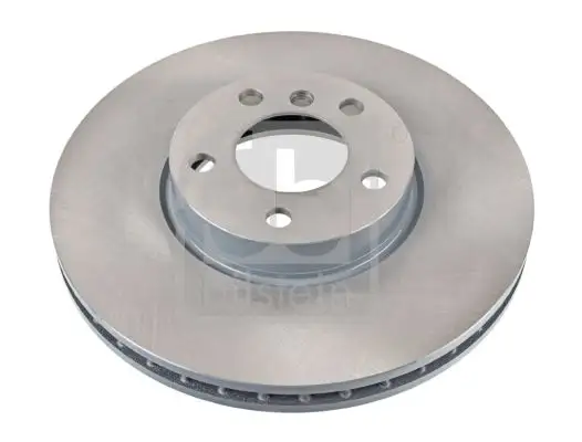 FEBI BILSTEIN Bremsscheibe 4027816322641
