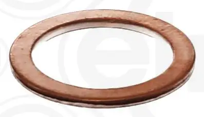 ELRING Dichtring, Ölablaßschraube IELG119504