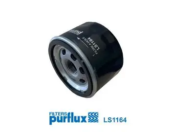PURFLUX Ölfilter 3286065011640