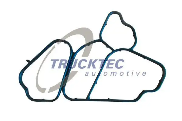 TRUCKTEC AUTOMOTIVE Dichtung, Ölfiltergehäuse ITRE0810157
