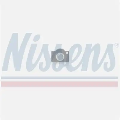 NISSENS Ölleitung, Lader INIS935234