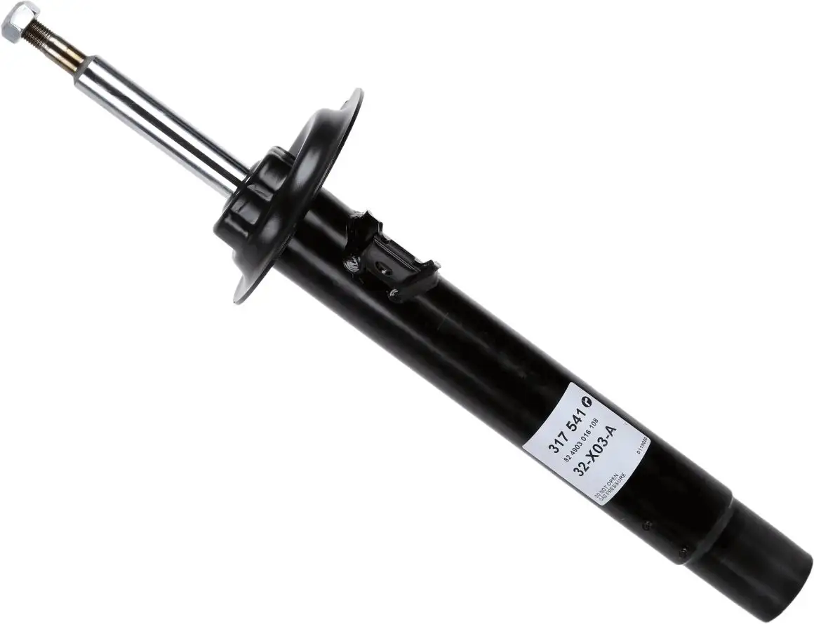 SACHS Stoßdämpfer ISAS317541