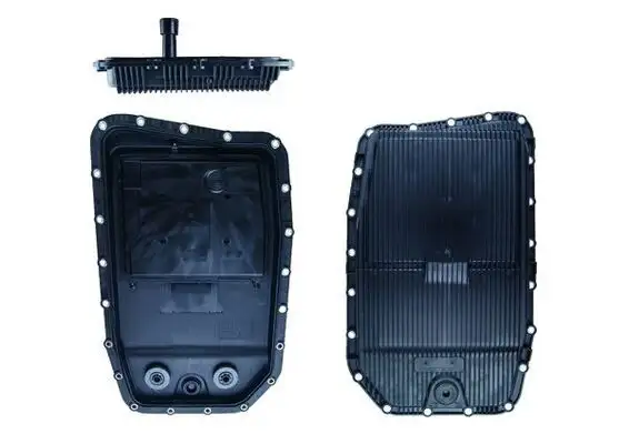 KNECHT Ölwanne, Automatikgetriebe 4009026968604