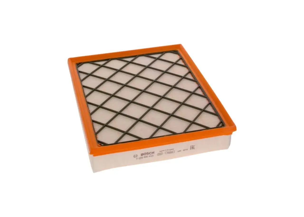 BOSCH Luftfilter 4047025389525