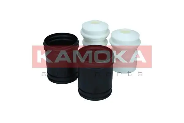 KAMOKA Staubschutzsatz, Stoßdämpfer 5902473233419