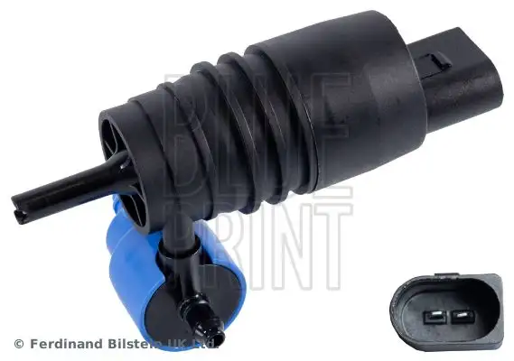 BLUE PRINT Waschwasserpumpe, Scheibenreinigung IBLTADC40303