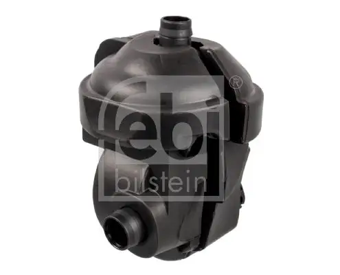 FEBI BILSTEIN Ölabscheider, Kurbelgehäuseentlüftung 4054224703847