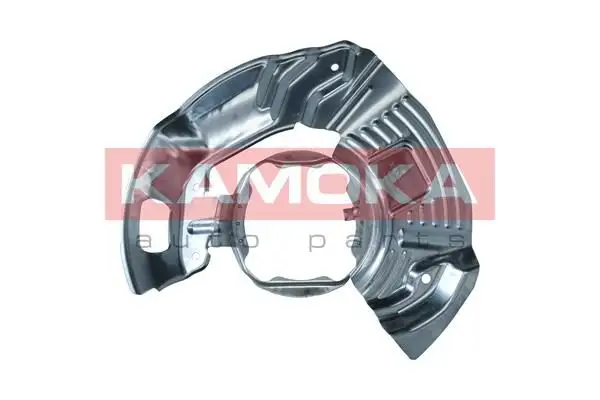 KAMOKA Spritzblech, Bremsscheibe 5902473240851