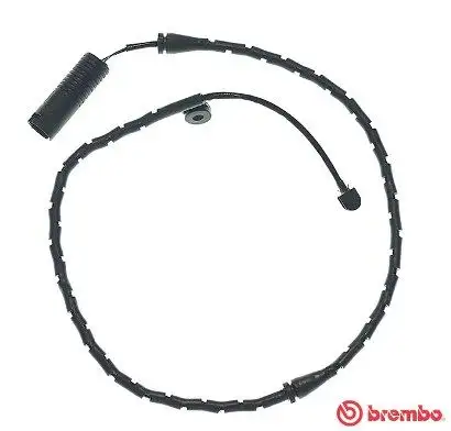 BREMBO Warnkontakt, Bremsbelagverschleiß 8020584065754