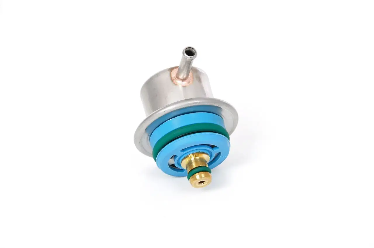 BOSCH Kraftstoffdruckregler 4047024725454