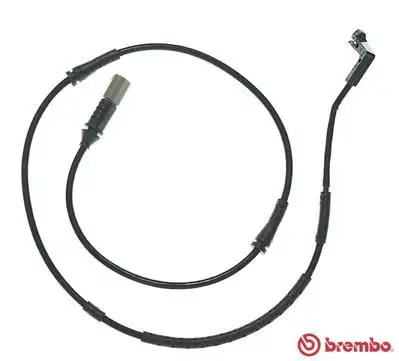 BREMBO Warnkontakt, Bremsbelagverschleiß 8020584108345