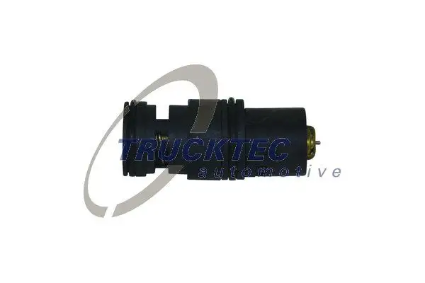 TRUCKTEC AUTOMOTIVE Thermostat, Kühlmittel ITRE0819233