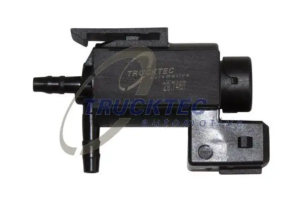 TRUCKTEC AUTOMOTIVE Druckwandler, Abgassteuerung ITRE0816019