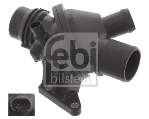 FEBI BILSTEIN Thermostat, Kühlmittel IFEN46404