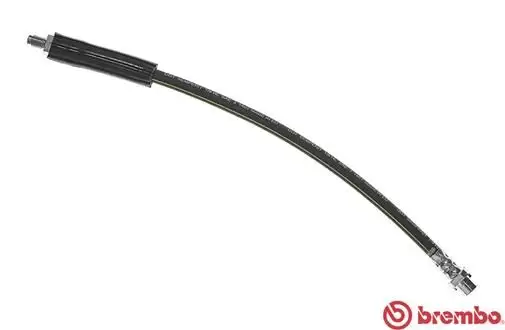 BREMBO Bremsschlauch IBROT06023