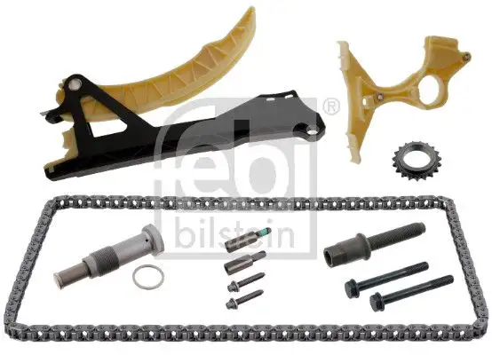 FEBI BILSTEIN Steuerkettensatz IFEN47660