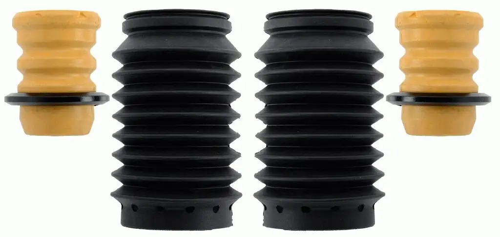 SACHS Staubschutzsatz, Stoßdämpfer ISAS900328