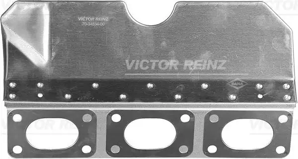 VICTOR REINZ Dichtung, Abgaskrümmer IVIZ713483400