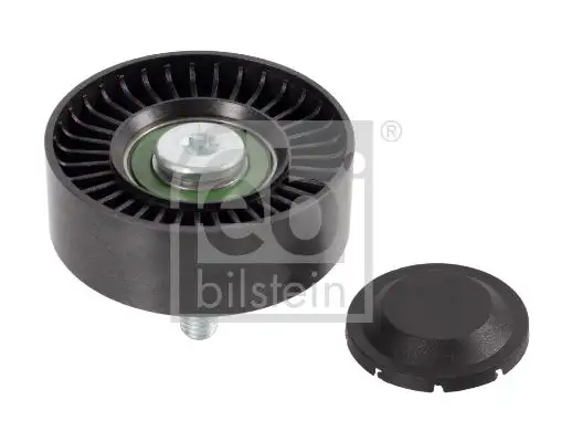 FEBI BILSTEIN Umlenk-/Führungsrolle, Keilrippenriemen IFEN22744