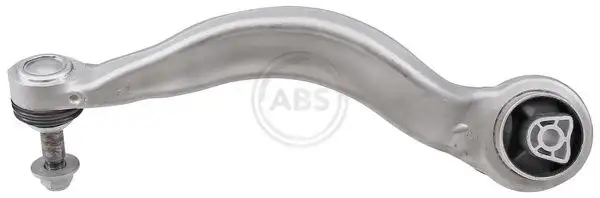 A.B.S. Lenker, Radaufhängung 8717109781519