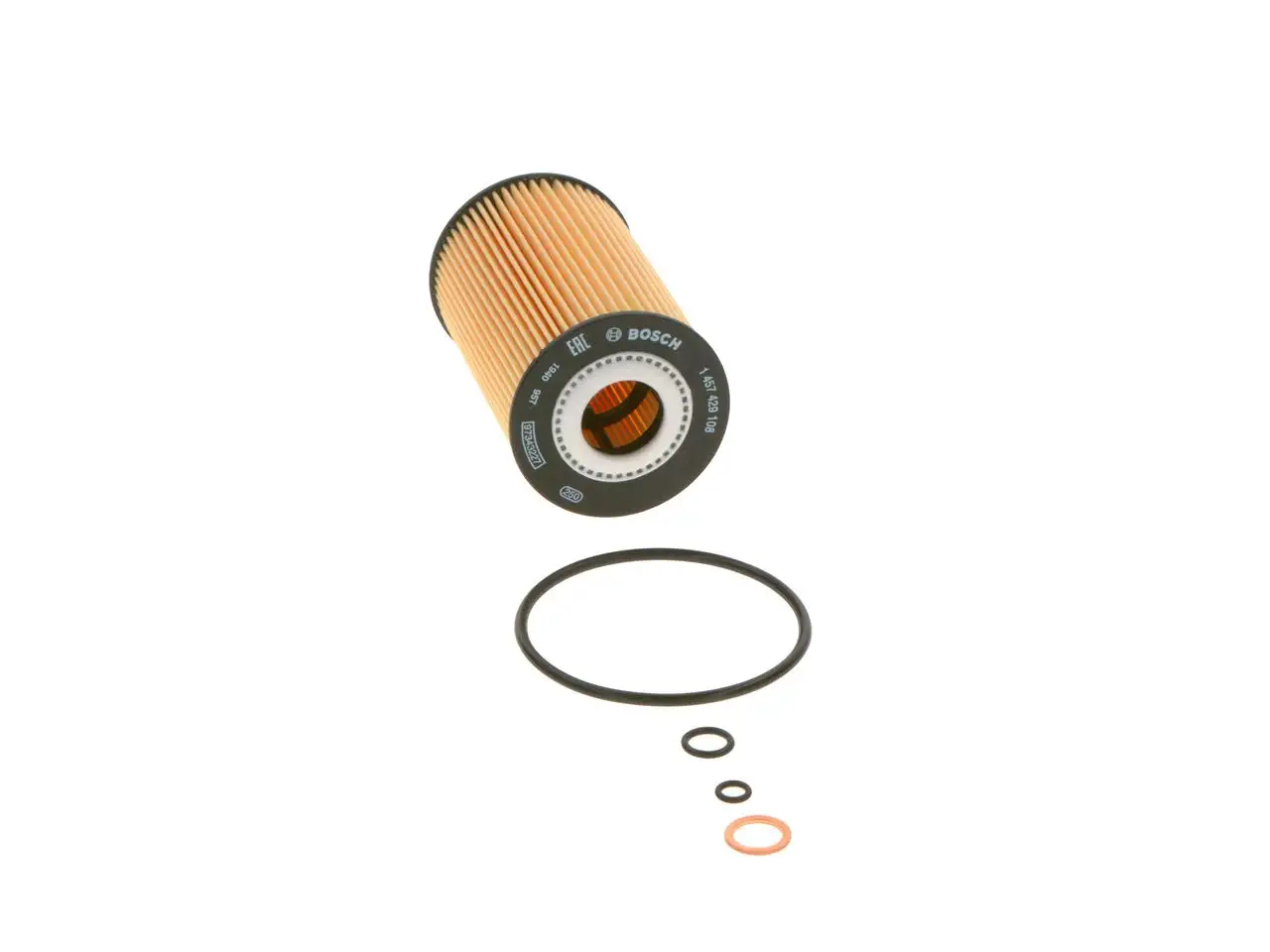 BOSCH Ölfilter 3165141094510