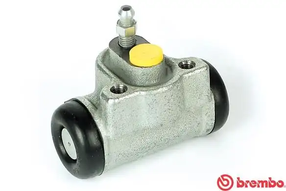 BREMBO Radbremszylinder IBROA12131