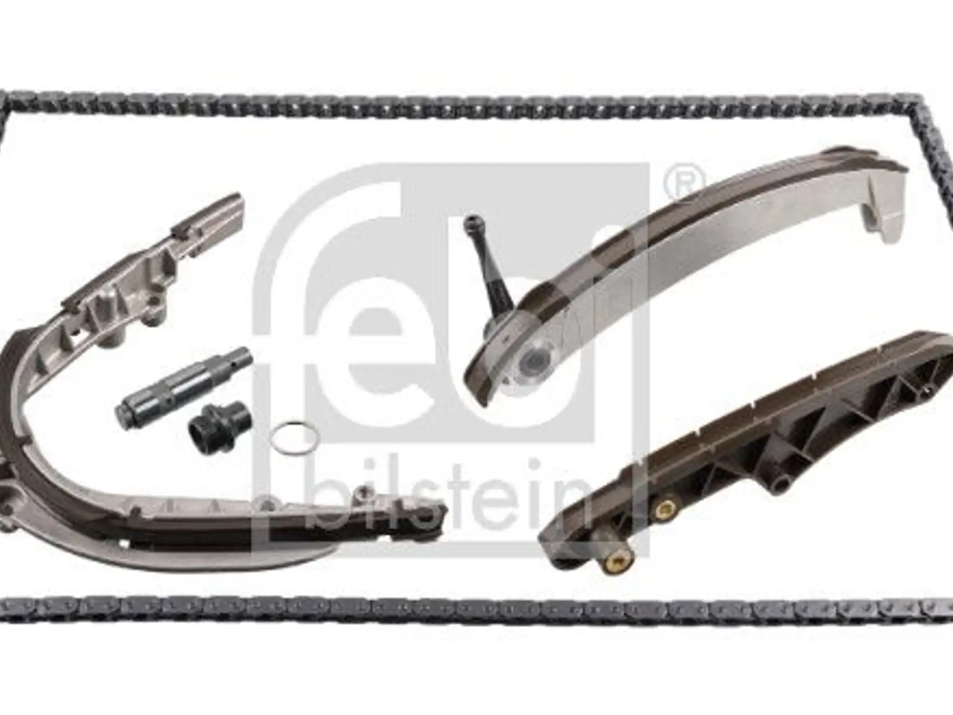 FEBI BILSTEIN Steuerkettensatz IFEN47500