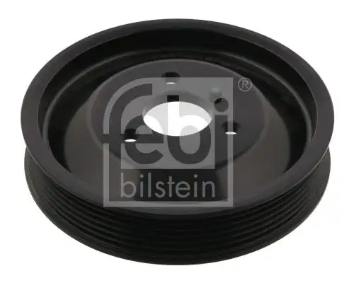 FEBI BILSTEIN Riemenscheibe, Servopumpe 4027816372257
