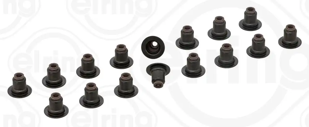 ELRING Dichtungssatz, Ventilschaft IELG747210
