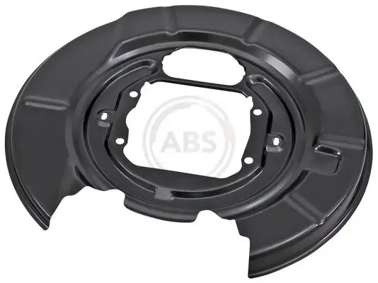 A.B.S. Spritzblech, Bremsscheibe 8717109730050