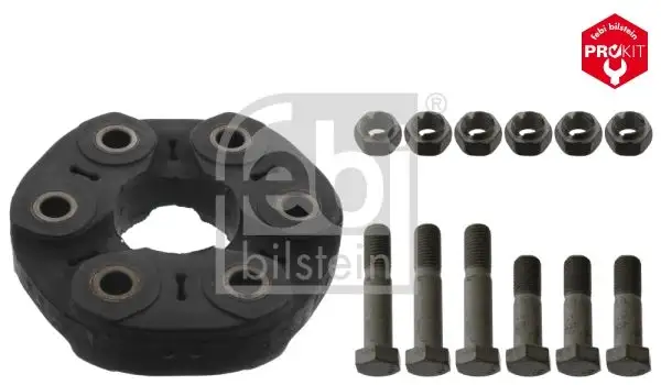 FEBI BILSTEIN Gelenk, Längswelle 4027816434887