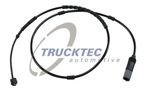 TRUCKTEC AUTOMOTIVE Warnkontakt, Bremsbelagverschleiß ITRE0834186