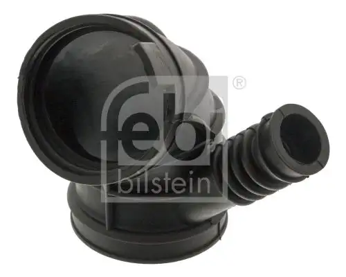 FEBI BILSTEIN Ansaugschlauch, Luftfilter IFEN47221