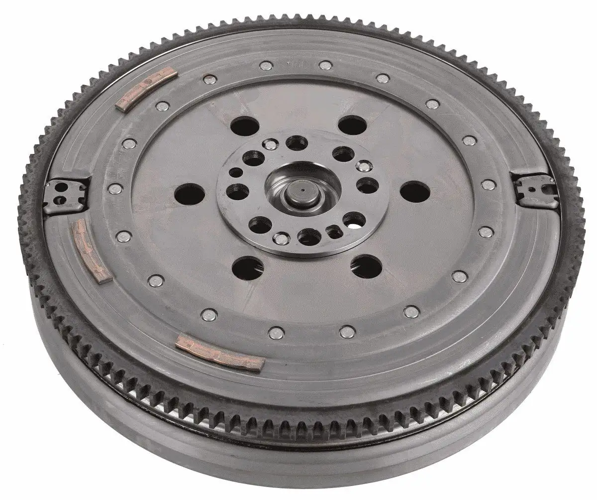 SACHS Schwungrad ISAS2294501217