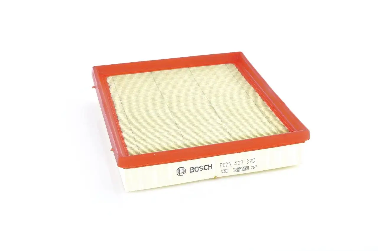 BOSCH Luftfilter IBOHF026400375