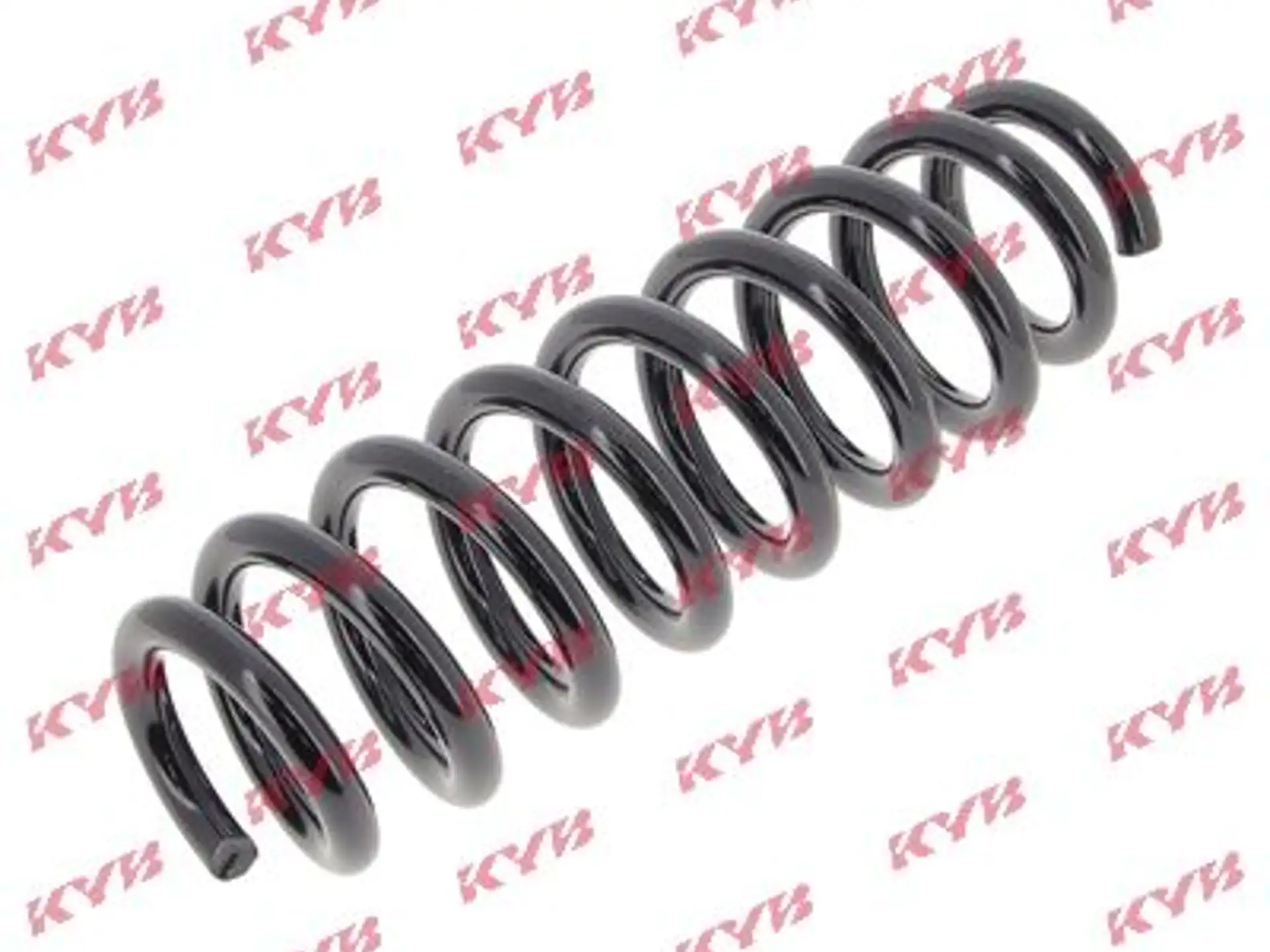 KYB Fahrwerksfeder IKYBRH6753