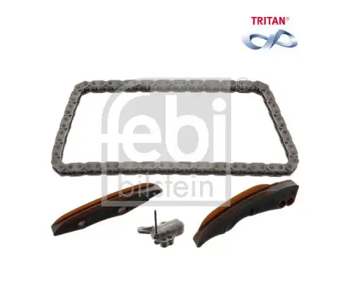 FEBI BILSTEIN Steuerkettensatz IFEN49532