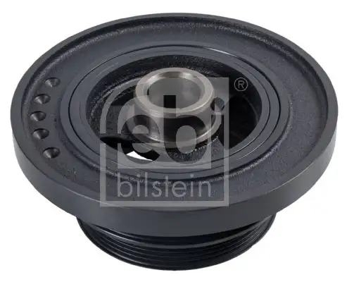 FEBI BILSTEIN Riemenscheibe, Kurbelwelle IFEN39624