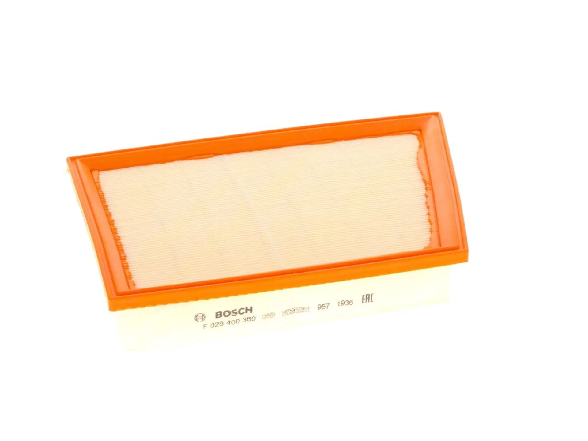 BOSCH Luftfilter IBOHF026400360