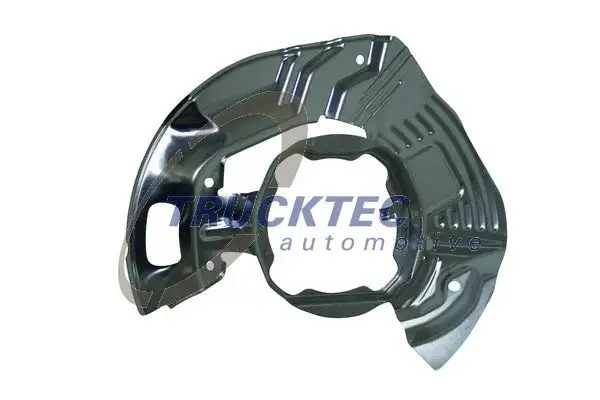 TRUCKTEC AUTOMOTIVE Spritzblech, Bremsscheibe ITRE0835214
