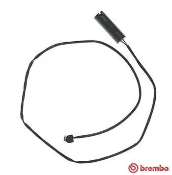 BREMBO Warnkontakt, Bremsbelagverschleiß 8020584065563