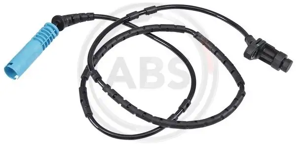 A.B.S. Sensor, Raddrehzahl IA30170