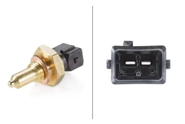 HELLA Sensor, Kühlmitteltemperatur IHEA6PT009107851