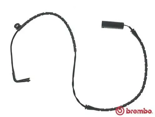 BREMBO Warnkontakt, Bremsbelagverschleiß IBROA00200