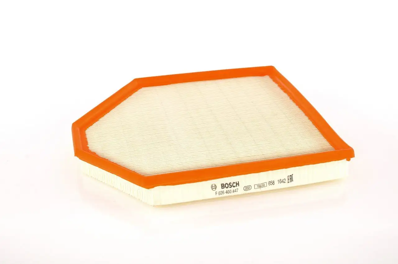 BOSCH Luftfilter IBOHF026400447