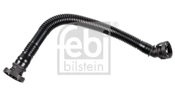 FEBI BILSTEIN Schlauch, Kurbelgehäuseentlüftung IFEN100452