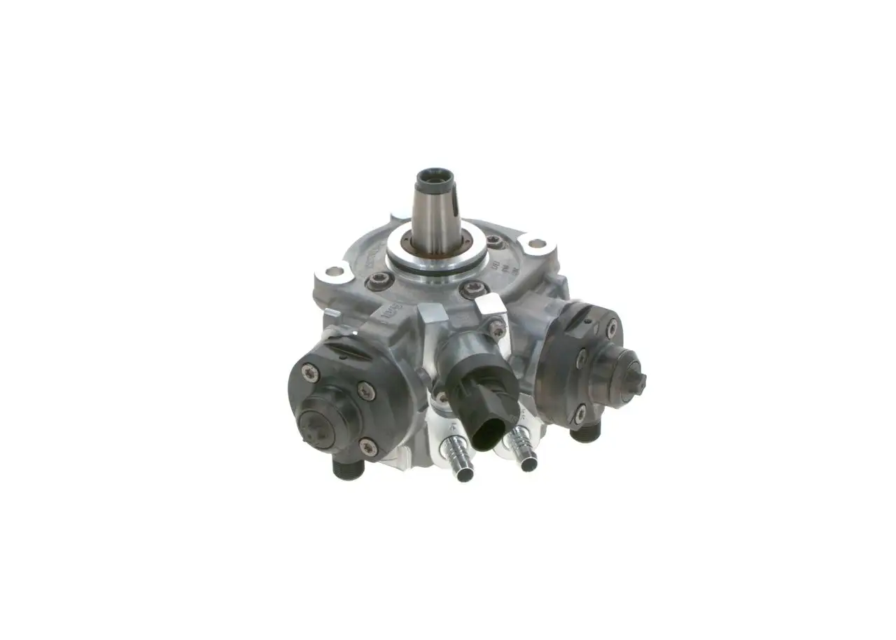 BOSCH Hochdruckpumpe IBOH0445010688